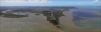 River Heads - QLD 2013 (PBH4 00 16258)